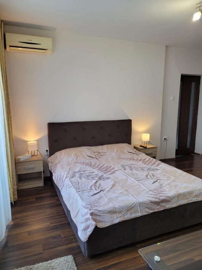 부쿠레슈티 Peaceful Loft 아파트 외부 사진