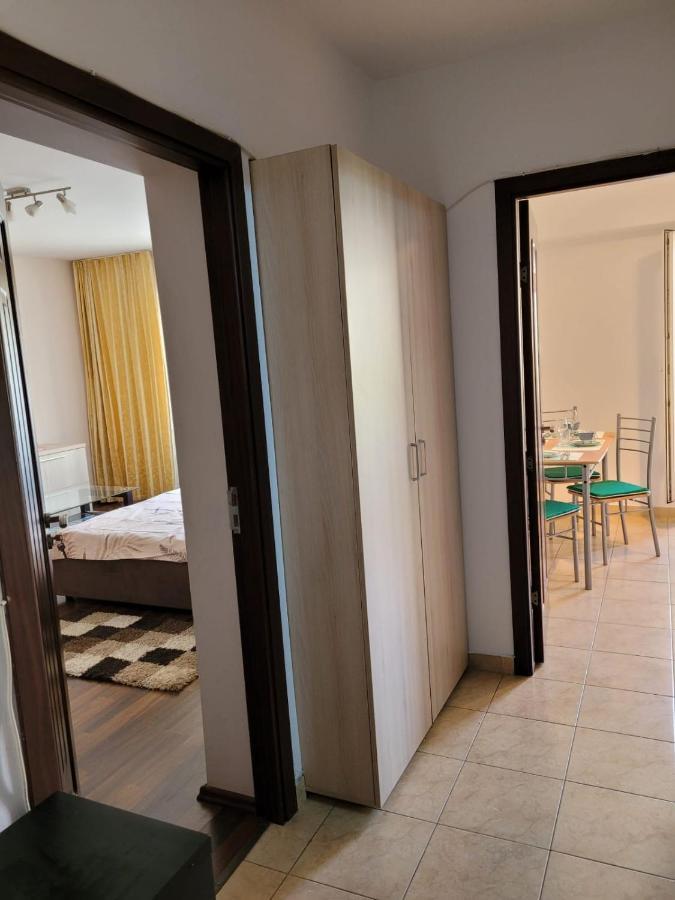 부쿠레슈티 Peaceful Loft 아파트 외부 사진